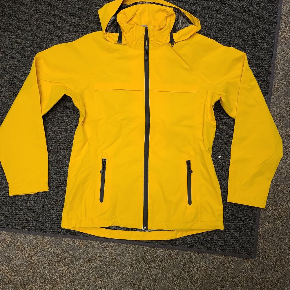 Port Authority® Ladies Torrent Waterproof Jacket